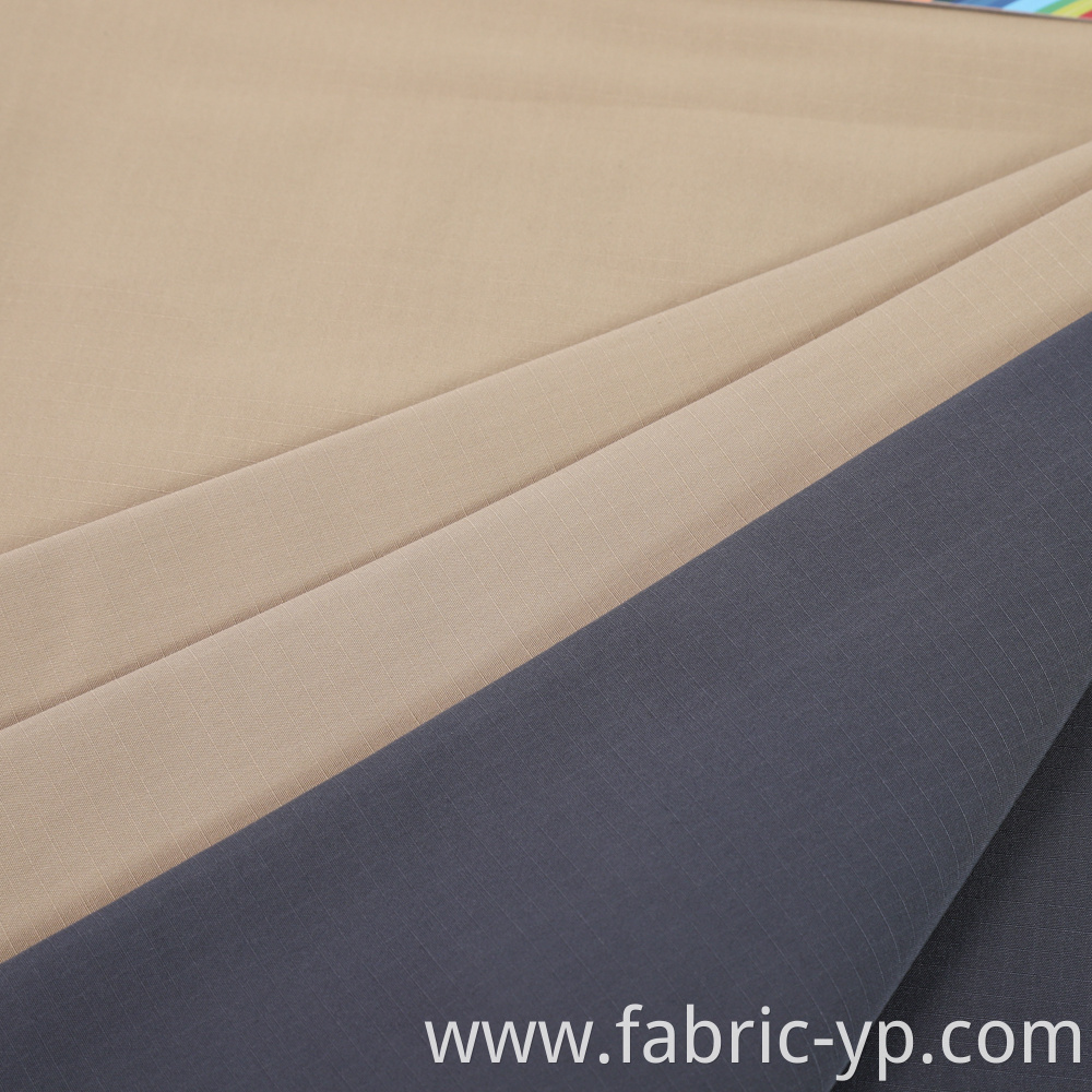 Recycled Polyester Fabric